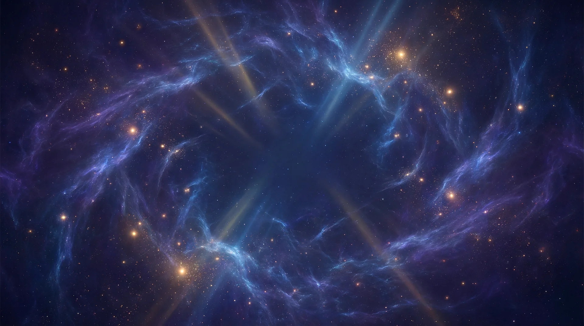 星云背景 - 学长我们换个地方做小作文 | 个人星盘定制